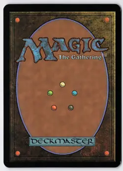 Cabal Therapy - Foil - MTG Friday Night Magic 2005 - RareCo - Image 2