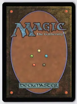 Edgar Markov - Foil - MTG Judge Promo - RareCo - Image 2