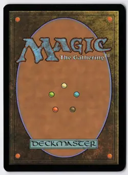 Flooded Strand - Foil - MTG Judge Promo - RareCo - Image 2