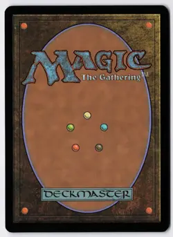 Natural Order - Foil - MTG Judge Promo - RareCo - Image 2