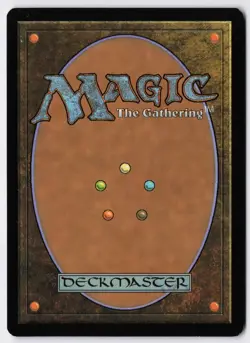 Sword of Fire and Ice - Foil - MTG Judge Promo - RareCo - Image 2