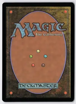 Sylvan Tutor - Foil - MTG Judge Promo - RareCo - Image 2