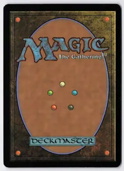 Vindicate - Foil - MTG Judge Promo - RareCo - Image 2