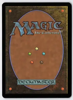 Wooded Foothills - FOIL - MTG Judge Promo - RareCo - Image 2