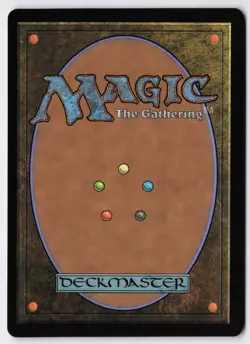 Ponder - Foil - Borderless - MTG Secret Lair Showdown - RareCo - Image 2