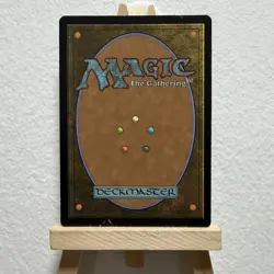 Deflecting Swat - One Punch Man Manga - Painted Alter - Foil Etch - Image 3