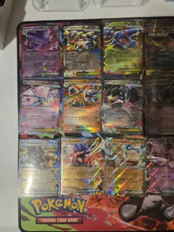 Pokemon Ex Lot 24 Ex + 50 Ascended Heroes Bulk Cards Will Included Holo Rev Holo - Image 3