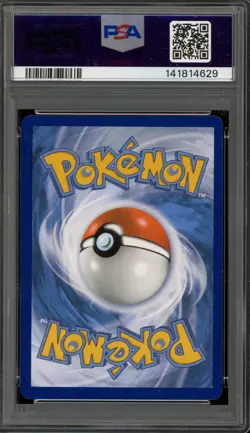 Pokemon Sylveon VMAX Brilliant Stars Trainer Gallery Full Art #TG15 PSA 10 - Image 2