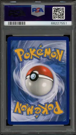 Pokemon Red & Blue Cosmic Eclipse Full Art #234 PSA 10 Gem Mint - Image 2