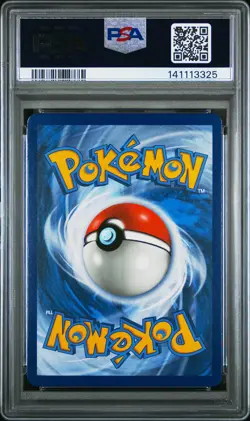 2019 POKEMON SM DETECTIVE PIKACHU #SM195 CHARIZARD GX PSA 10 - Image 2