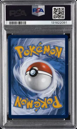 2025 POKEMON DRI EN-DESTINED RIVALS #232 CYNTHIA'S GARCHOMP EX PSA 10 - Image 2