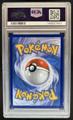 2025 Pokemon Destined Rivals Team Rocket's Mewtwo ex #231/182 PSA 10 - Image 2