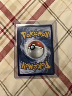 Pokemon TCG Gouging Fire EX Scarlet & Violet Temporal Forces 214/162 - Image 2
