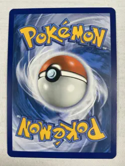 Psyduck Rev Reverse Holo SM Hidden Fates Pokemon 11/68 Sun & Moon Near Mint - Image 2