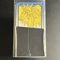 Paradox Rift ROARING MOON ETB Elite Trainer Box Pokemon TCG New Factory Sealed - Image 2