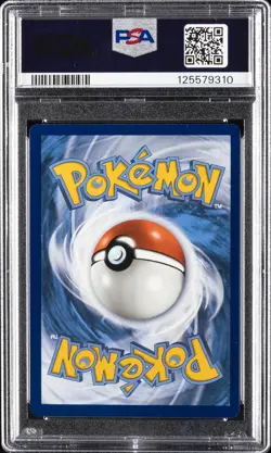 2021 POKEMON CELEBRATIONS #005 FULL ART/PIKACHU PSA 9 - Image 2