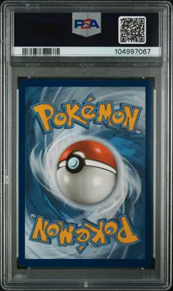 2021 POKEMON SWORD & SHIELD EVOLVING SKIES SECRET FULL ART/SYLVEON VMAX PSA 10 - Image 2