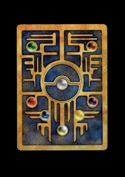 1999 WOTC Pokemon Movie Promo: Ancient Mew Holo VG-VGEX - Image 2