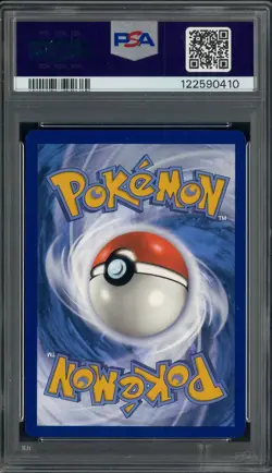 2023 Pokemon MEW EN Pokemon Center 151 Pre-Order #007 Squirtle PSA 10 - Image 2