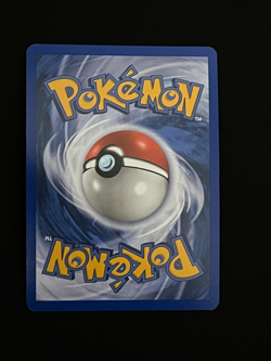 Rocket's Raikou ex 108/107-Secret Rare Holo- Pokemon 2005 Ex Deoxys -NM - Image 4
