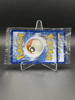 Pokemon Shiftry 11/114 & Vivillon 15/162 Cosmos Holo Rare XY SEALED 2016 - Image 4