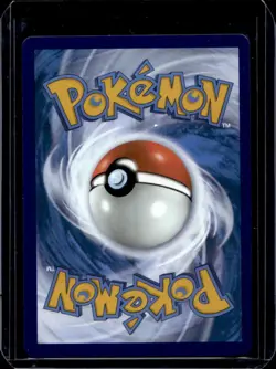 2022 Pokemon SWSH Silver Tempest Lugia VST Holo #139/195 - Image 2