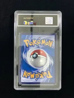2025 Pokemon TCG S-Chinese Dolliv #CSV1C 129/127 AR Art Rare JBH Authentic OC83 - Image 2