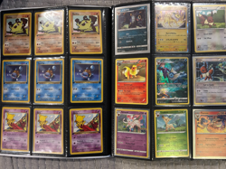 POKEMON Binder Collection 396 EX GX 1st Edition Promos Vintage & Bulk lot READ - Image 3