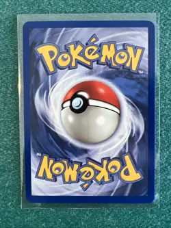 Pokemon Psyduck Fossil 1st First Edition 53/62 NM Near Mint - Image 2
