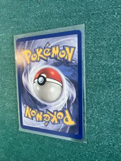 Pokemon Psyduck Fossil 1st First Edition 53/62 NM Near Mint - Image 3