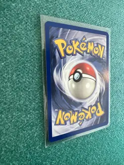 Pokemon Psyduck Fossil 1st First Edition 53/62 NM Near Mint - Image 4