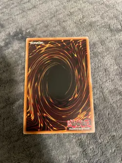 Dark Magician - JUMP-EN049 - Ultra Rare - Limited Edition - Promo - LP - Image 2