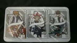 YU-GI-OH 2025 MEGA-PACK Tin NEW SEALED - Image 1