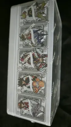 YU-GI-OH 2025 MEGA-PACK Tin NEW SEALED - Image 3