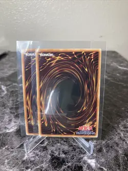 Diabellstar the Black Witch Ultra Rare LOCH-JP030 LIMIT OVER COLLECTION Yugioh - Image 2
