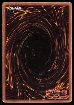 Jinzo PSV-000 PSV Secret Rare Pharaoh's Servant 1st Edition Yu-Gi-Oh HP2 - Image 2