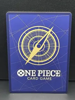O-Nami (Illustration Box Vol.1) OP05-062 One Piece Promotion Cards Foil - Image 2