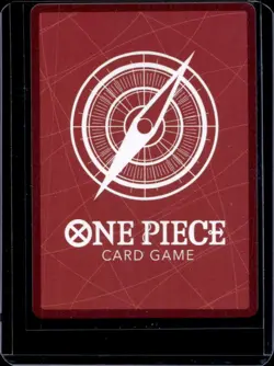 2024 One Piece 2nd Anniversary Tournament Winner Sabo Leader Promo ST13-001 - Image 2