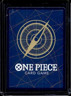 2024 One Piece Memorial Collection Kouzuki Hiyori Rare #EB01-013 - Image 2