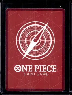 2024 One Piece Two Legends Carrot Leader #OP08-021 - Image 2