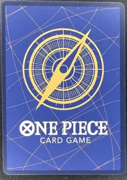 One Piece TCG English Paramount War OP02-089 Judgment of Hell - Event NM - Image 2