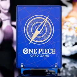 EB03-053 Nami SR One Piece TCG: Heroines Edition - English - NM - Image 2