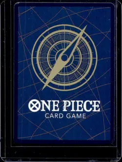 2023 One Piece Monkey D Luffy Treasure Cruise Tournament Promo SR #ST01-012 - Image 2