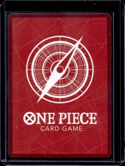 One Piece Monkey.D.Luffy 2nd Anniversary Promo Leader #P - Image 2