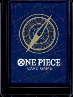 2023 One Piece Monkey D Luffy Treasure Cruise Tournament Promo SR #ST01-012 - Image 2