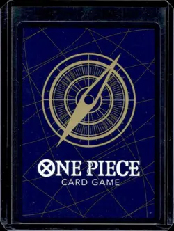 One Piece Super Pre-Release Karoo Character #ST01-003 - Image 2