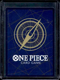 One Piece Super Pre-Release Karoo Character #ST01-003 - Image 2