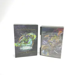 World of Warcraft TCG Black Temple Raid Deck (Incomplete) - Image 2
