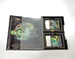 World of Warcraft TCG Black Temple Raid Deck (Incomplete) - Image 3
