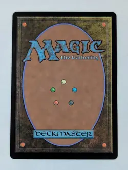 MTG: Summon: Primal Odin | Final Fantasy | Borderless | NM - Image 2